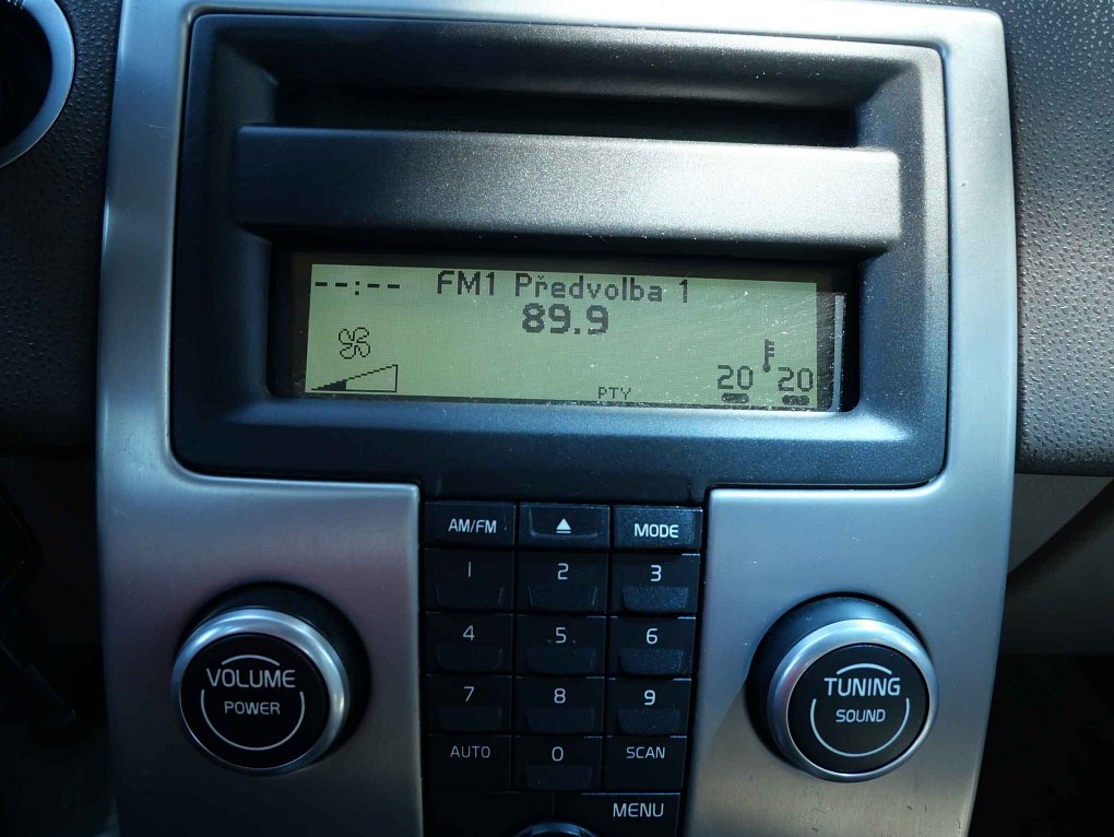 Volvo V50 1.6D 