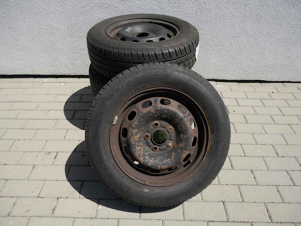Volvo V50 1.6D 