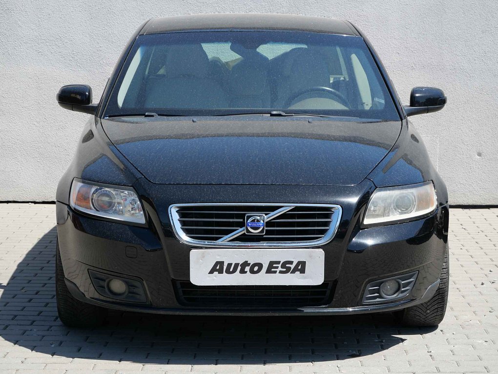 Volvo V50 1.6D 