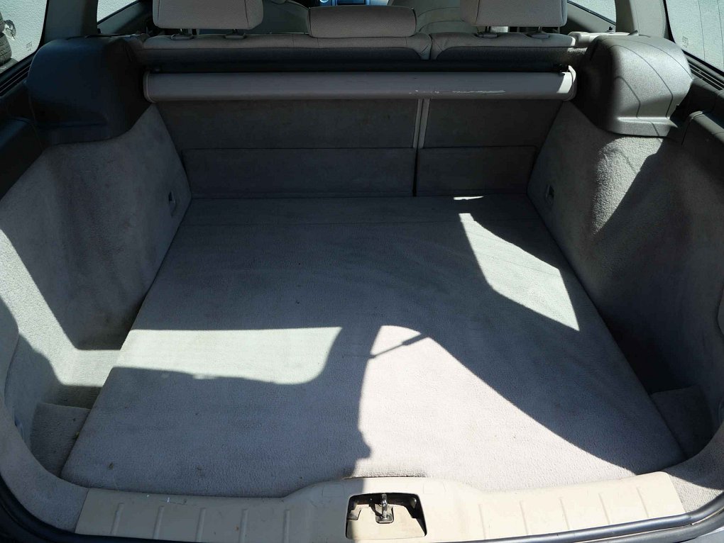 Volvo V50 1.6D 