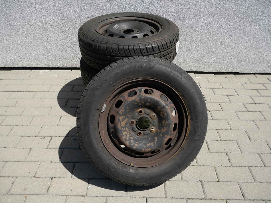 Volvo V50 1.6D 