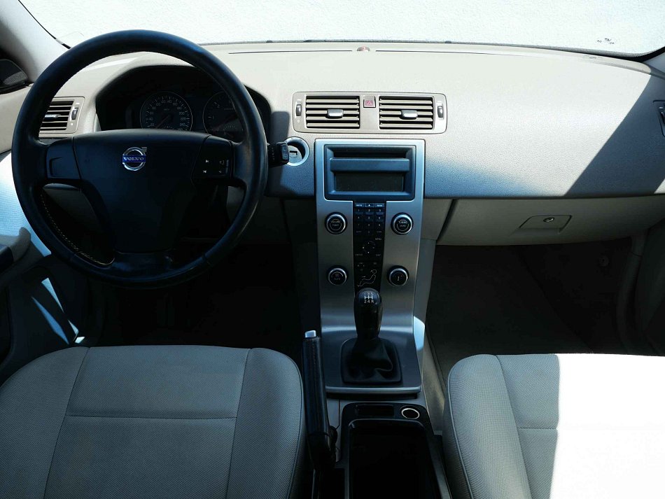 Volvo V50 1.6D 