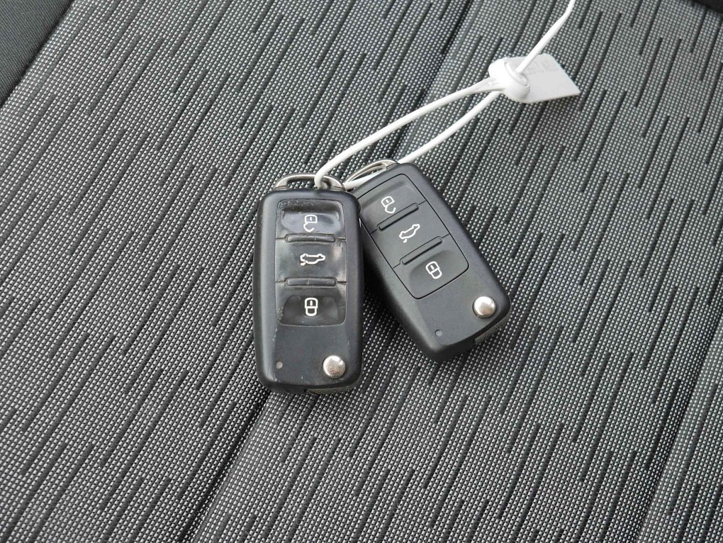 Škoda Octavia II 1.6 TDi Elegance