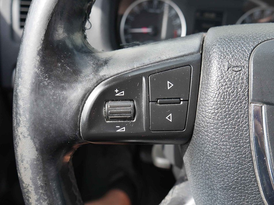 Škoda Octavia II 1.6 TDi Elegance