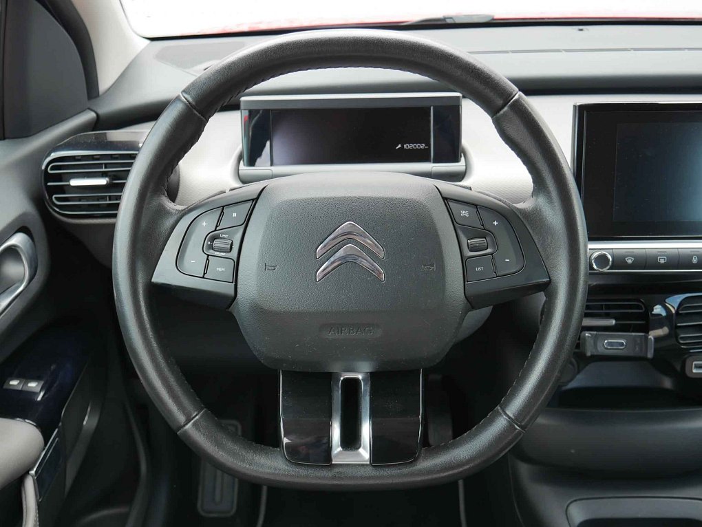 Citroën C4 Cactus 1.2 PT 