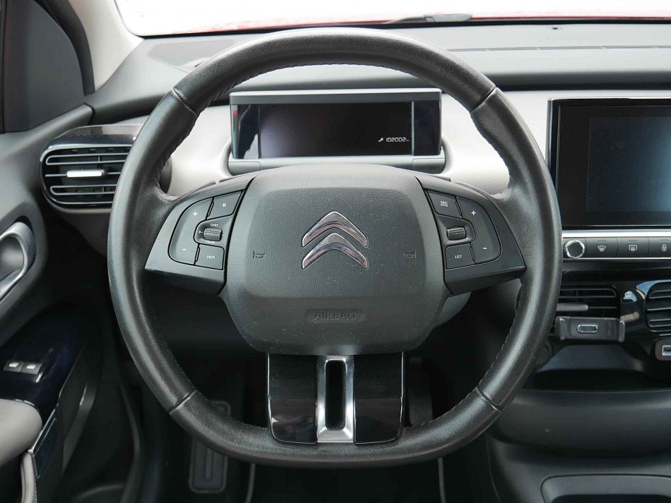 Citroën C4 Cactus 1.2 PT 