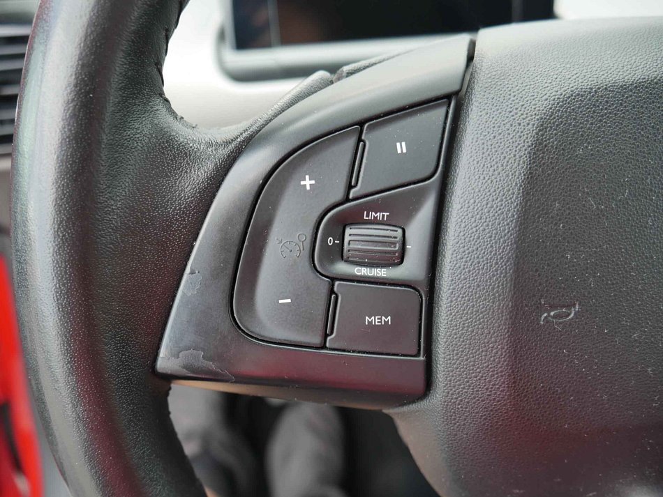 Citroën C4 Cactus 1.2 PT 