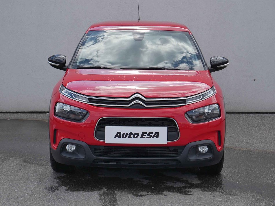 Citroën C4 Cactus 1.2 PT 