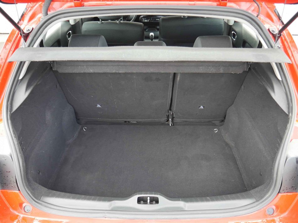 Citroën C4 Cactus 1.2 PT 