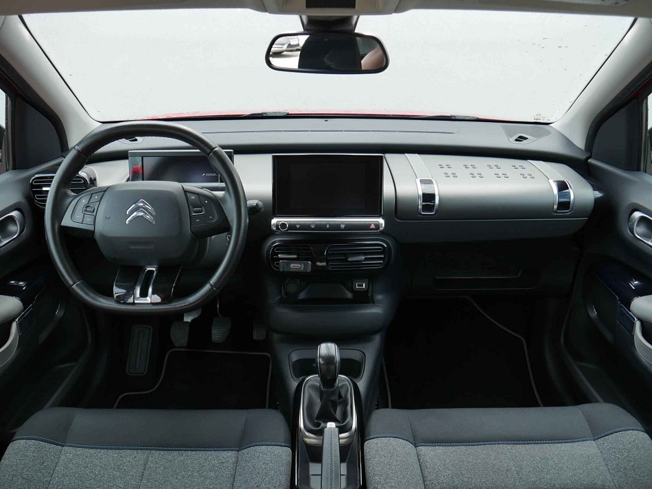Citroën C4 Cactus 1.2 PT 