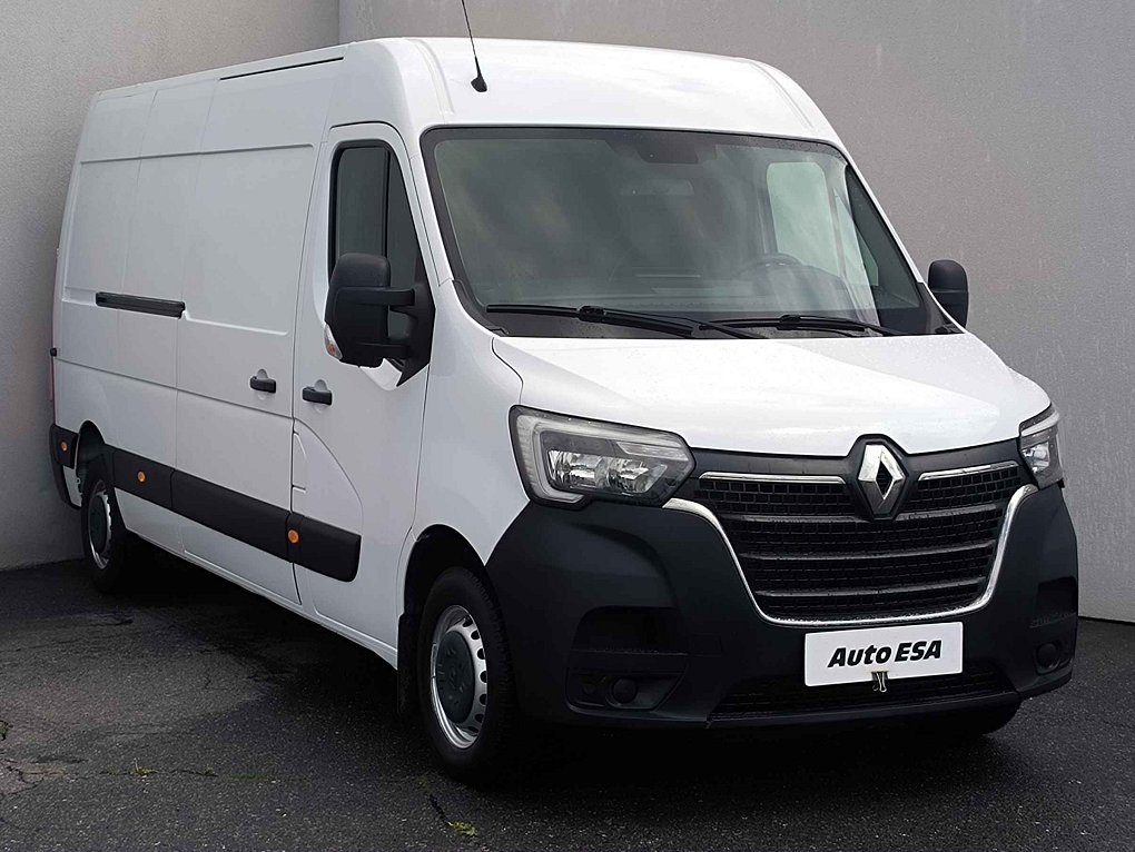Renault Master 2.3dCi Cool L3H2
