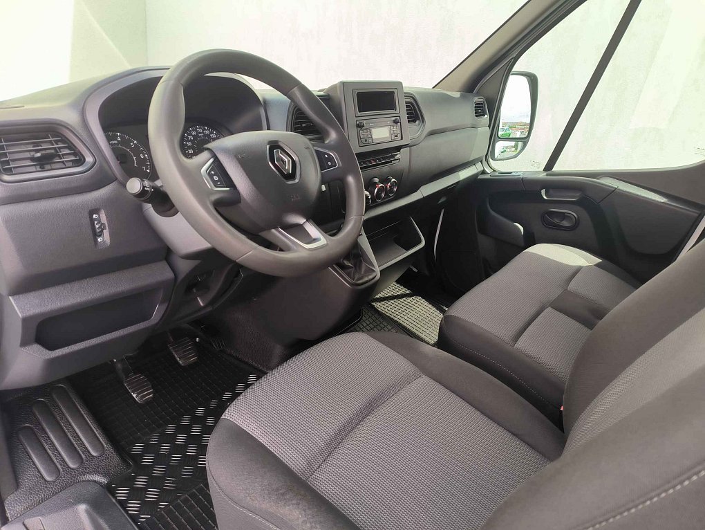 Renault Master 2.3dCi Cool L3H2