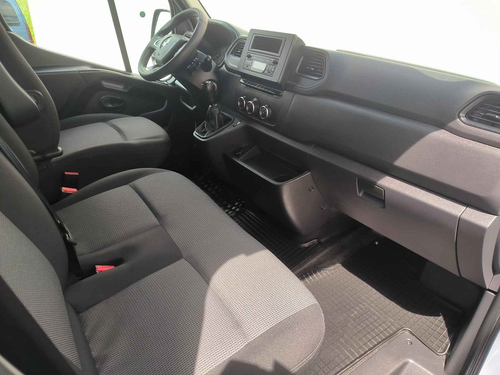 Renault Master 2.3dCi Cool L3H2