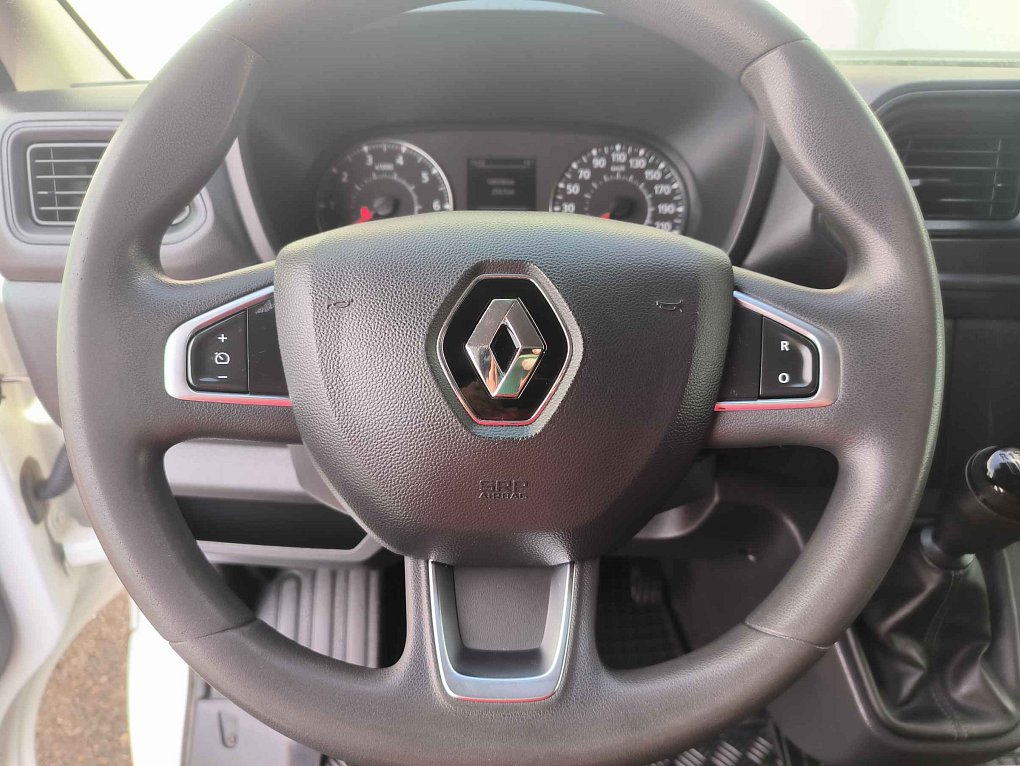 Renault Master 2.3dCi Cool L3H2