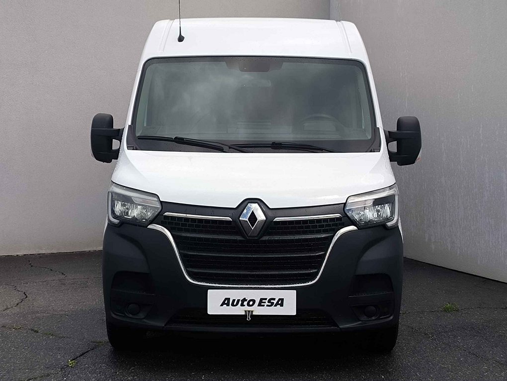 Renault Master 2.3dCi Cool L3H2