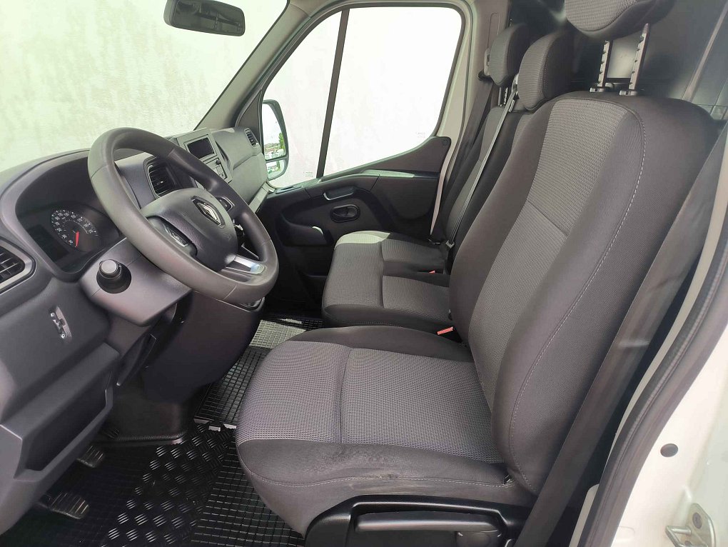 Renault Master 2.3dCi Cool L3H2