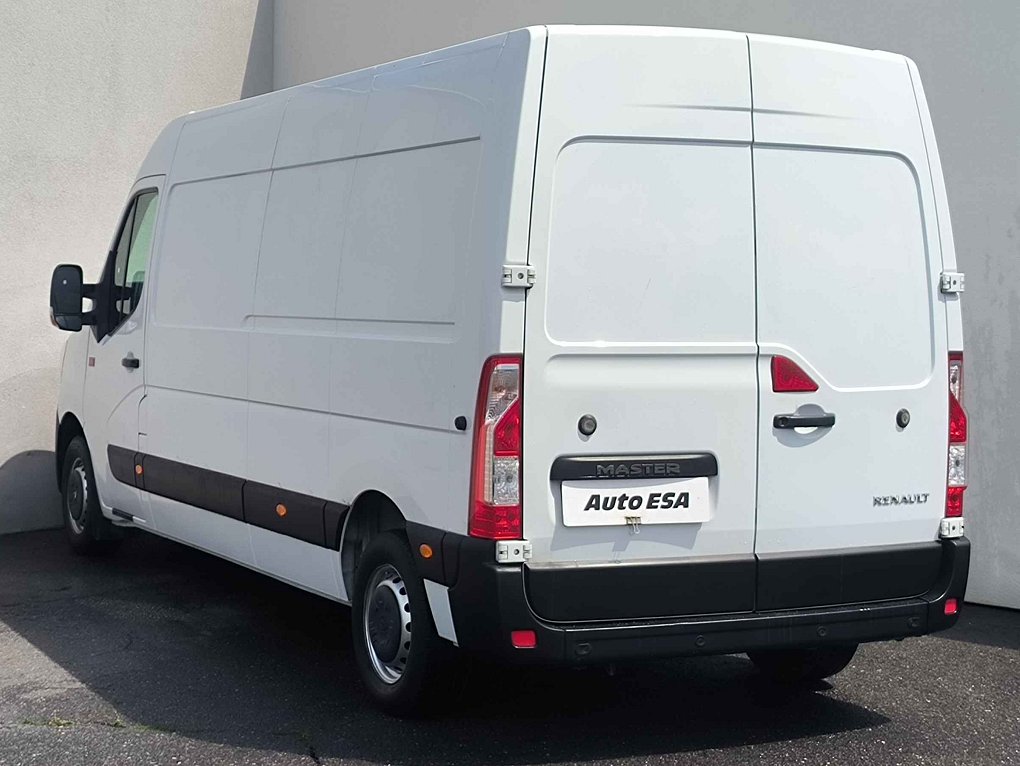 Renault Master 2.3dCi Cool L3H2