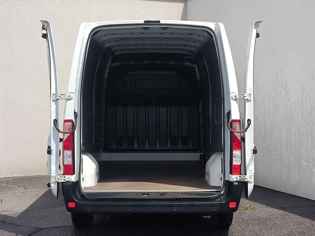 Renault Master 2.3dCi Cool L3H2