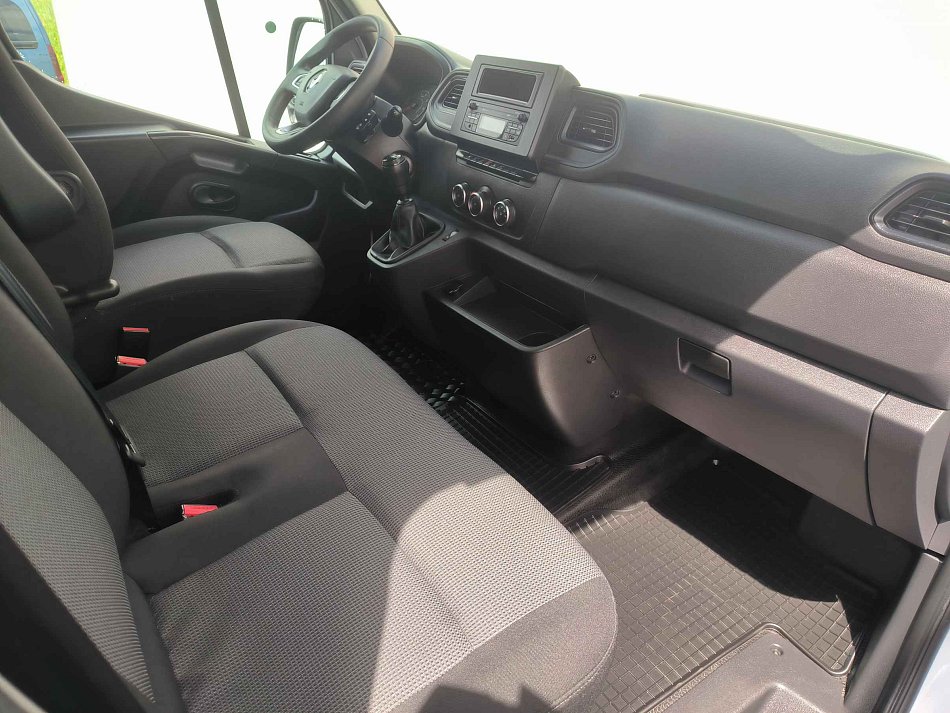 Renault Master 2.3dCi Cool L3H2