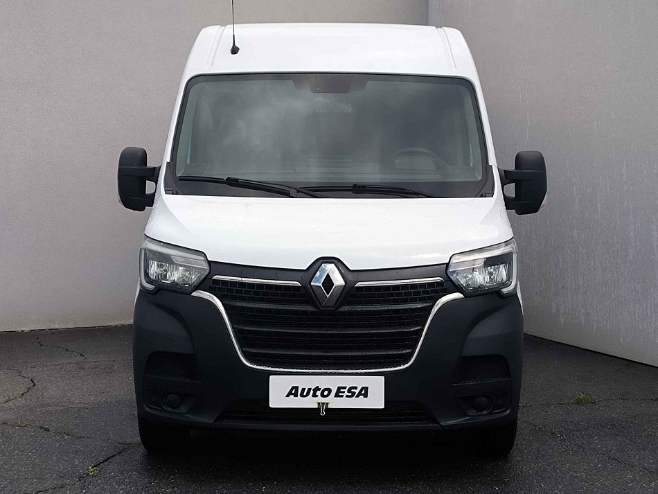Renault Master 2.3dCi Cool L3H2