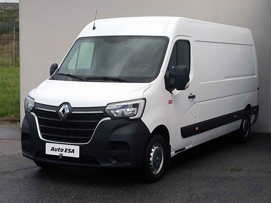 Renault Master 2.3dCi Cool L3H2