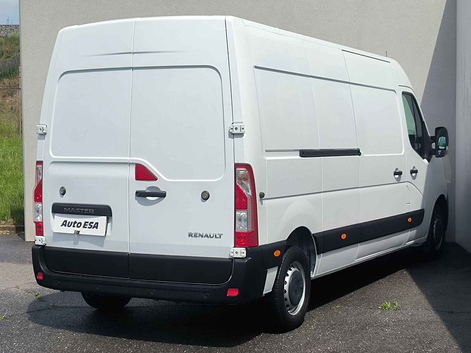 Renault Master 2.3dCi Cool L3H2