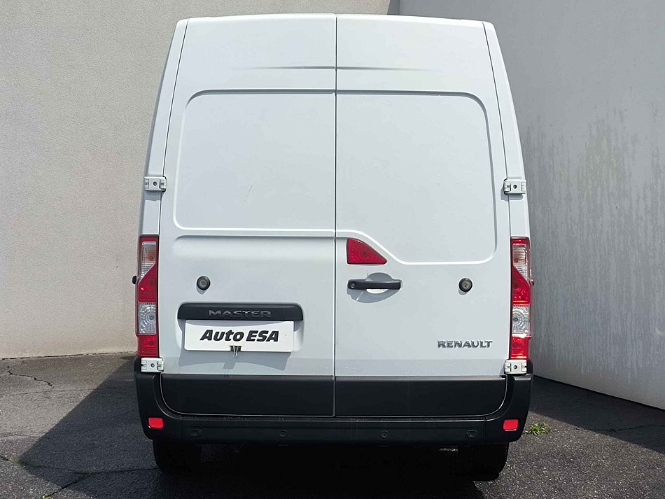 Renault Master 2.3dCi Cool L3H2