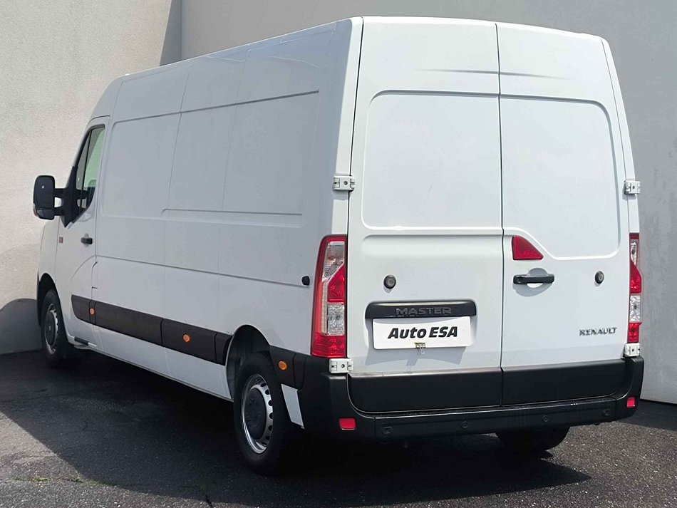 Renault Master 2.3dCi Cool L3H2
