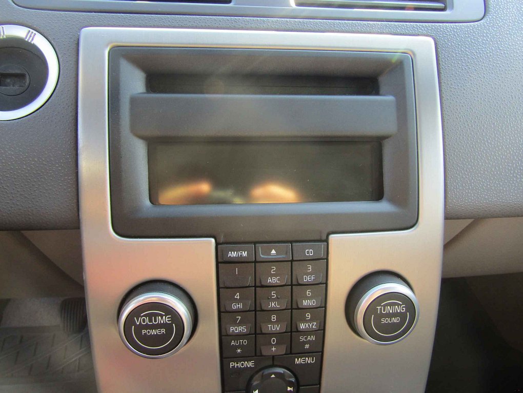 Volvo S40 1.6D 