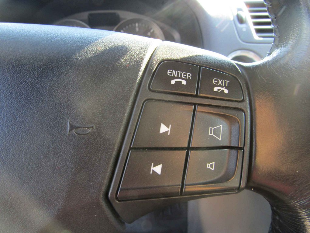 Volvo S40 1.6D 
