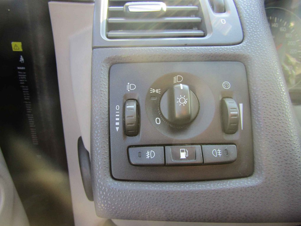 Volvo S40 1.6D 