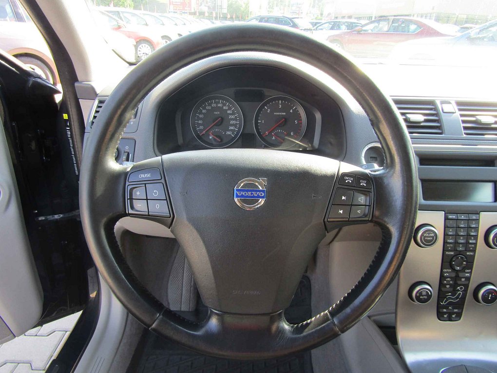 Volvo S40 1.6D 
