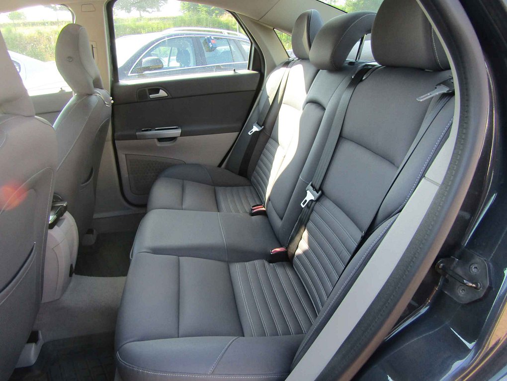 Volvo S40 1.6D 