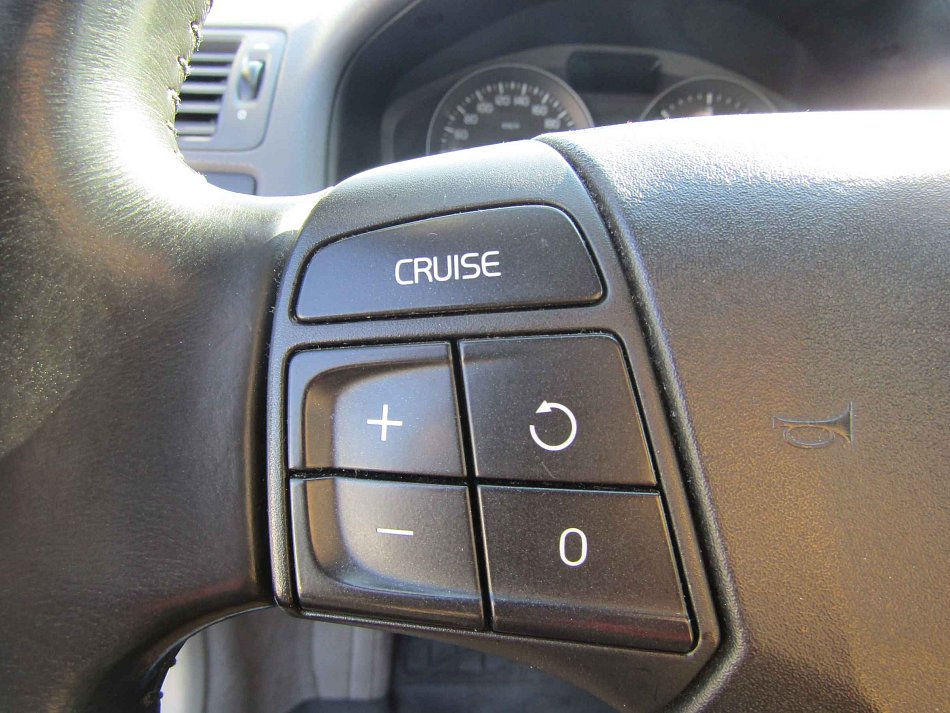 Volvo S40 1.6D 