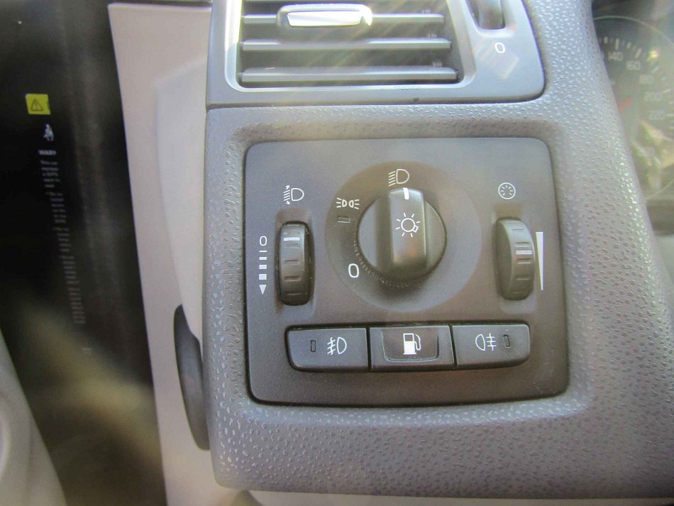 Volvo S40 1.6D 