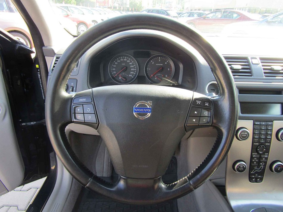 Volvo S40 1.6D 