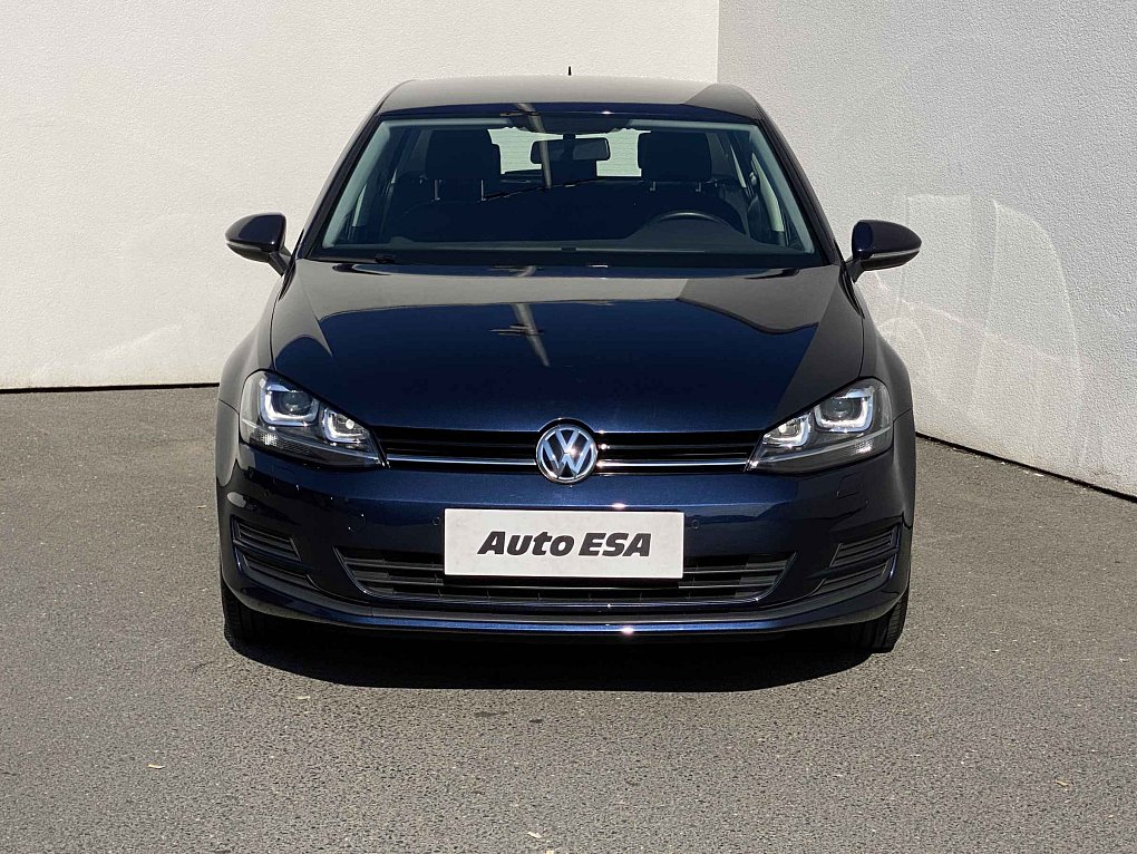 Volkswagen Golf 1.2 TSi Trendline
