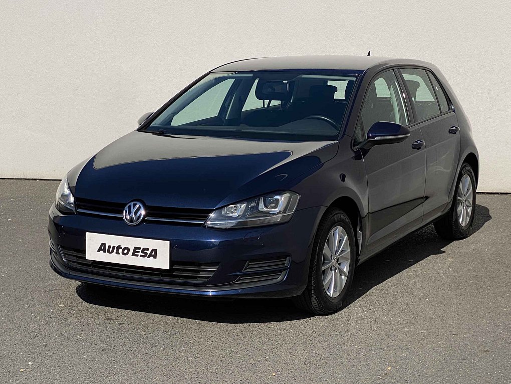 Volkswagen Golf 1.2 TSi Trendline