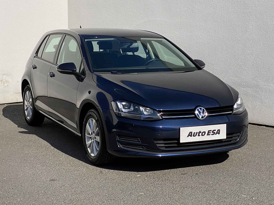 Volkswagen Golf 1.2 TSi Trendline