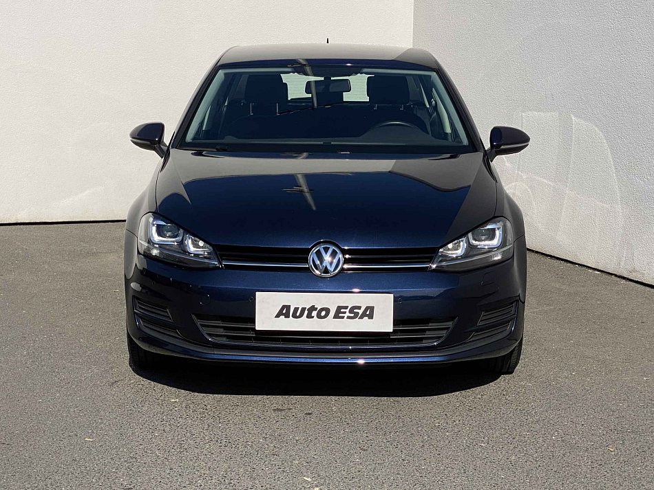Volkswagen Golf 1.2 TSi Trendline