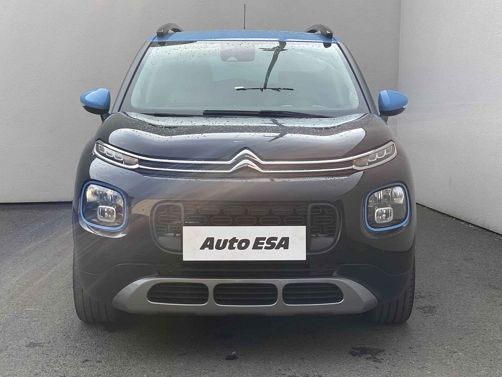 Citroën C3 Aircross 1.2 PT Shine