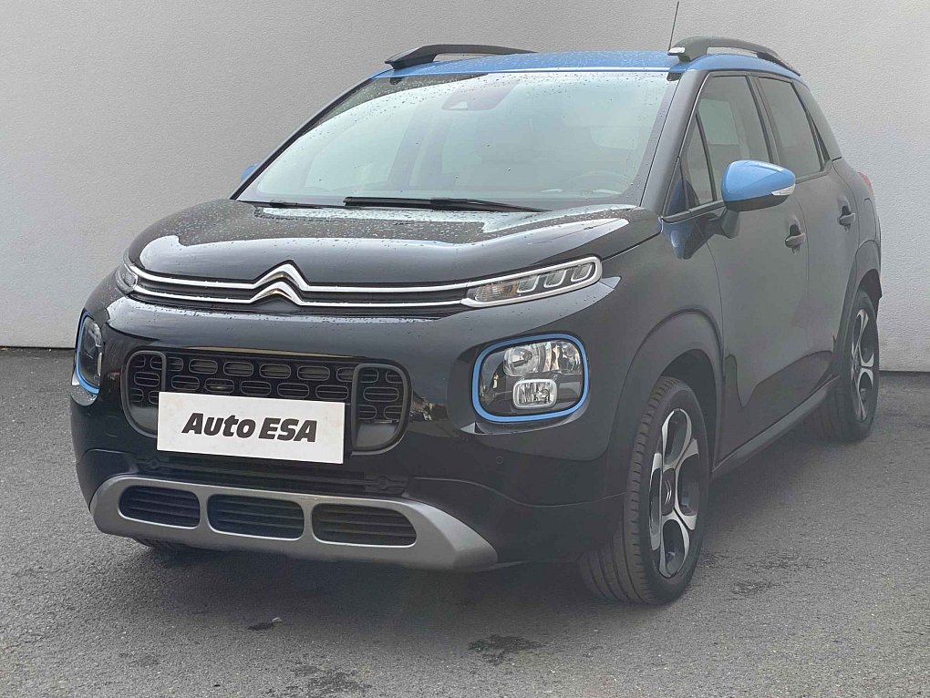 Citroën C3 Aircross 1.2 PT Shine