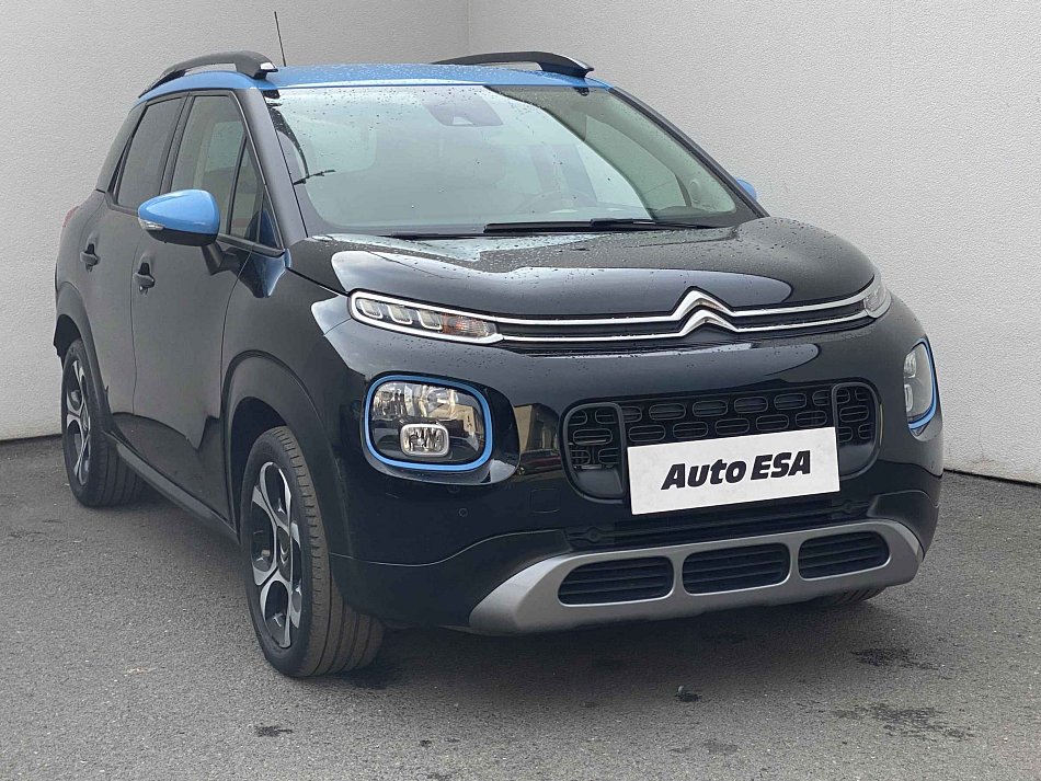 Citroën C3 Aircross 1.2 PT Shine
