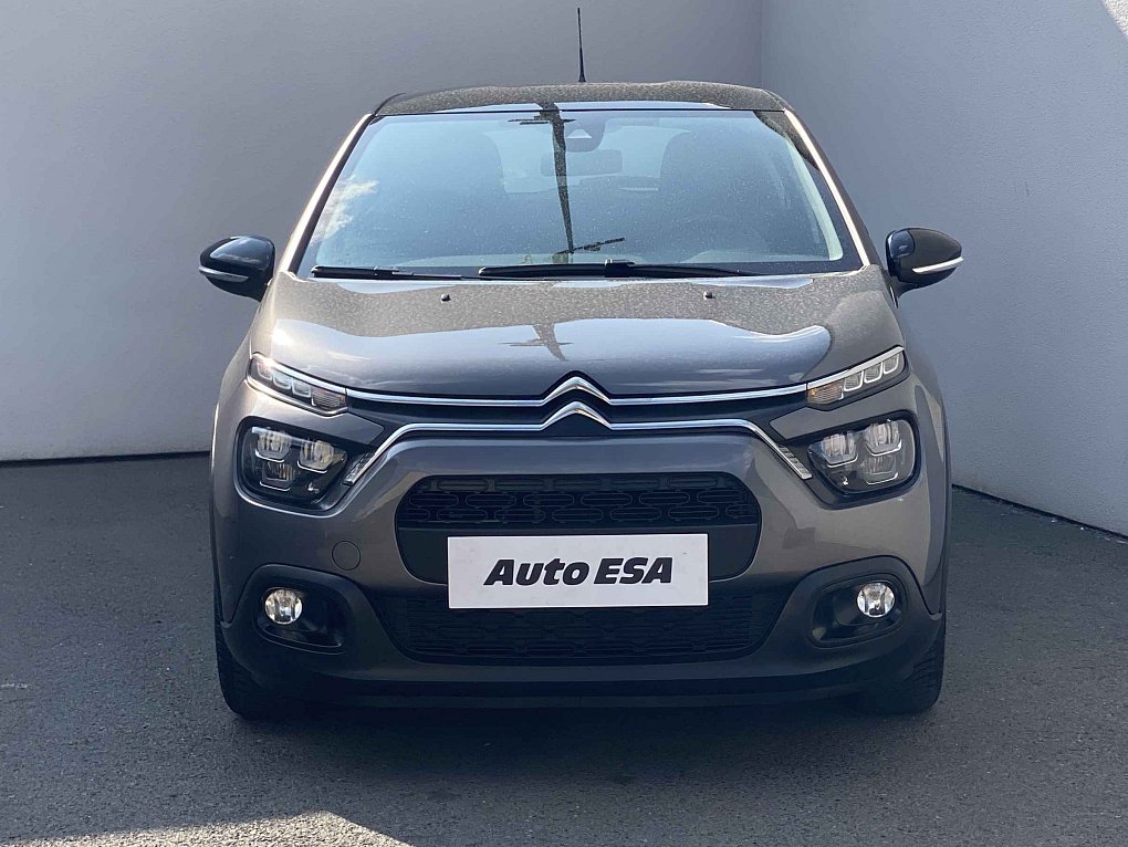 Citroën C3 1.2 PT Shine