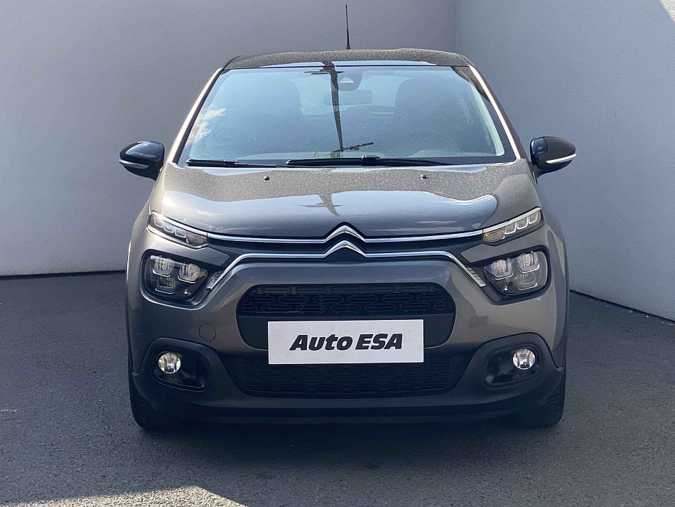 Citroën C3 1.2 PT Shine