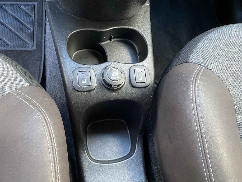Fiat Panda 1.2i Cross
