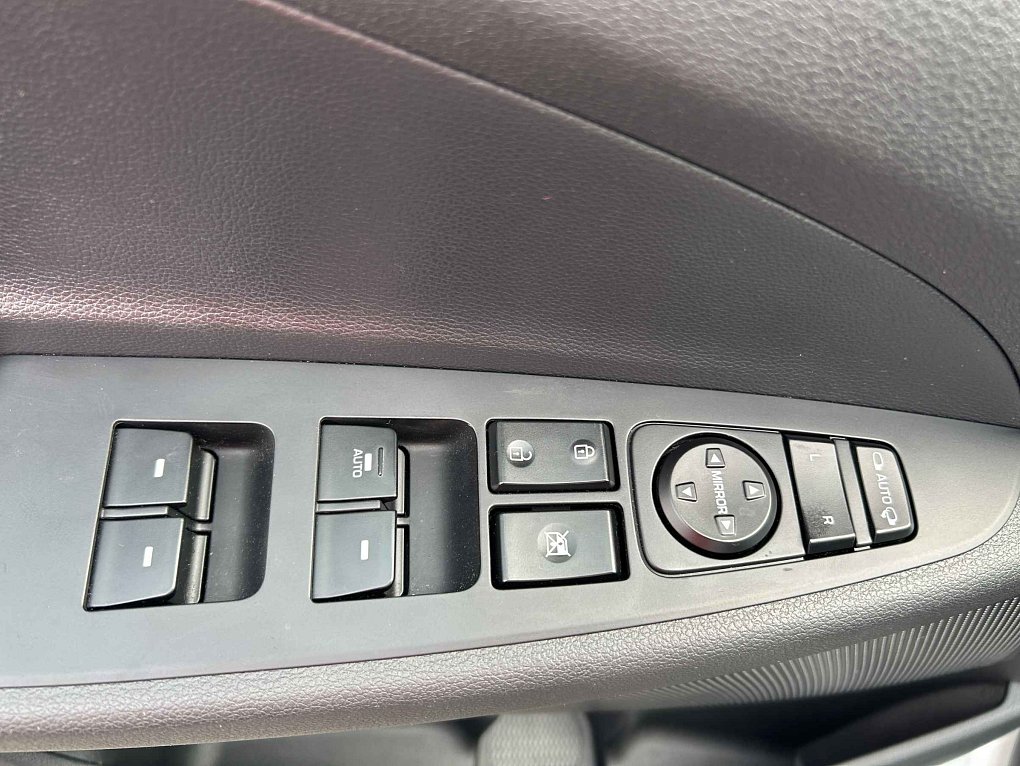Hyundai Tucson 1.7CRDi 