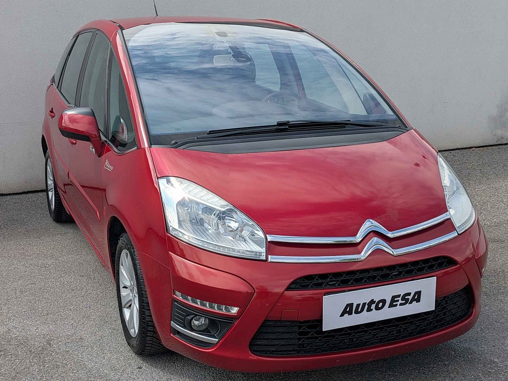Citroën C4 Picasso 1.6HDi 
