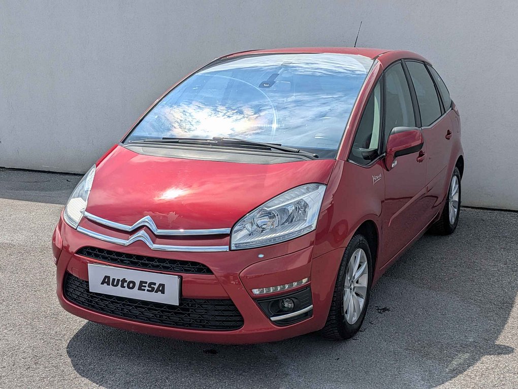 Citroën C4 Picasso 1.6HDi 
