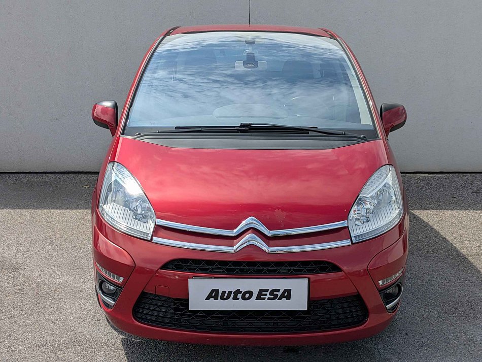 Citroën C4 Picasso 1.6HDi 